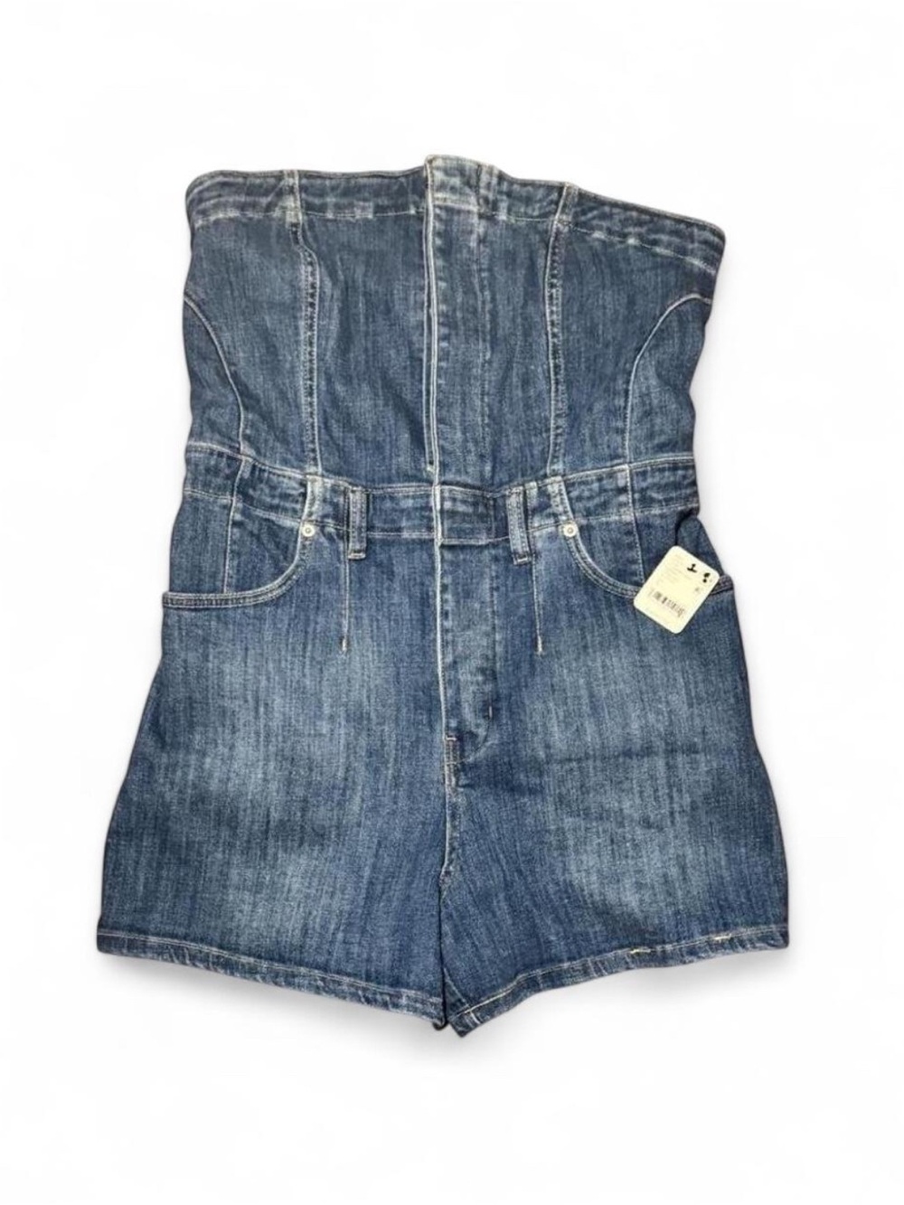 We The Free Dream Lover Romper - Picture 2 of 6